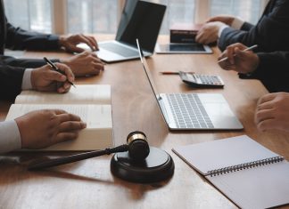7 Ways To Attract And Retain Clients For Your Law Firm Law Firm