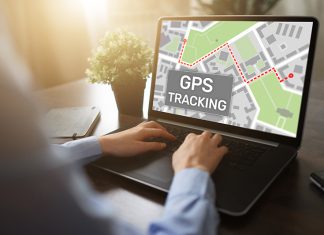 gps