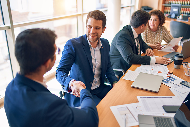 Personal Communication