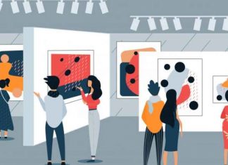 Art-Gallery