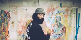 Unfulfilled Dreams of Artists Artist