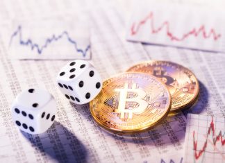 BTC Online Gambling