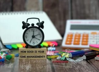 Best Time Management