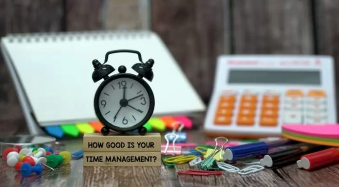 Best Time Management Software in 2022 Best Time Management