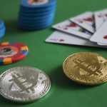 Bitcoin casino