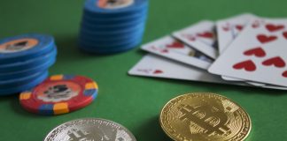 Bitcoin Casino Slots Bitcoin casino