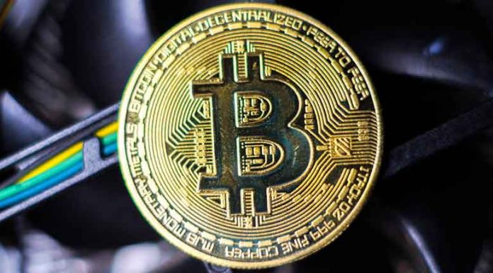 Bitcoin-Efficient-Concept