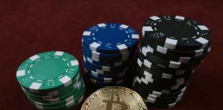 Things to Consider When Choosing a Bitcoin Casino Bitcoin-casino