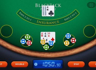 Blackjack