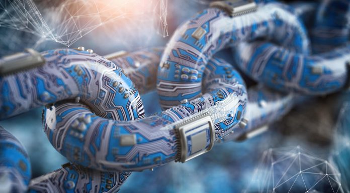 Blockchain Technology