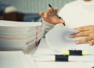 Bookkeeping