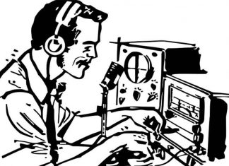 Broadcast vs. Ham Radio: Similar but Not the Same Broadcast