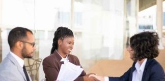 Business-consultants