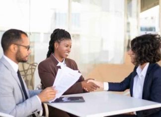 Business-consultants