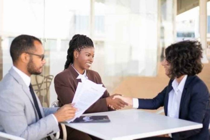 Business-consultants