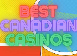 Canadian-Casinos