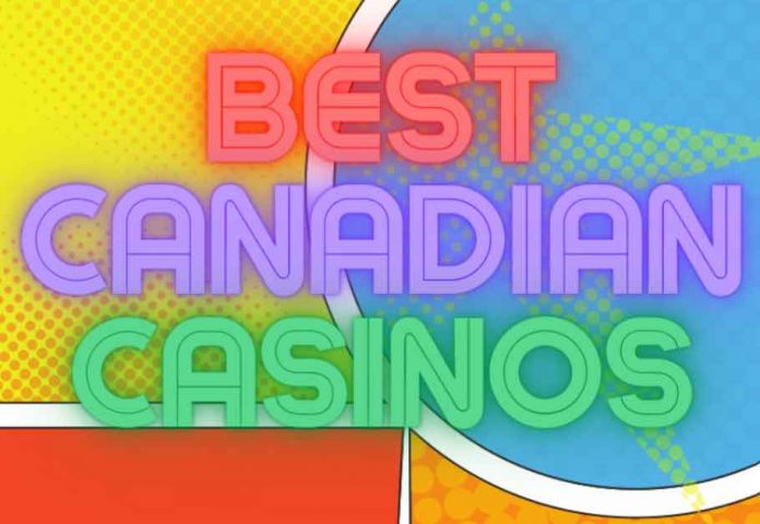 Canadian-Casinos