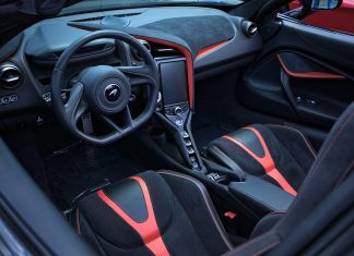Car Seat Cushion
