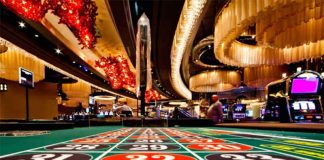 Traditional Casinos Vs Their Online Counterparts Casino