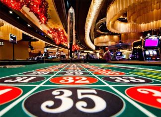 Casino