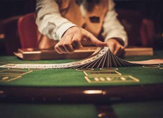 Casino
