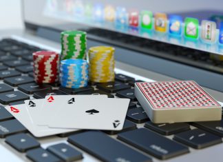 Casino online