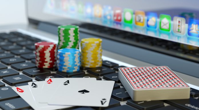 Casino online