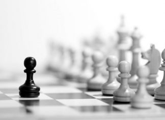 Why Top Fintech Firms Are Aspiring to Build Diversity Chess