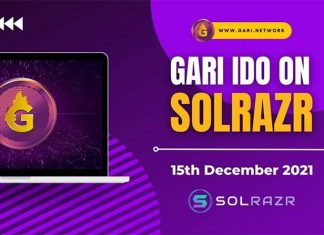 The Video Platform that Rewards Both Users and Creators is Releasing Tokens Via an IDO Chingari