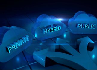 Keeping Your Hybrid Cloud Secure Cloud Computing