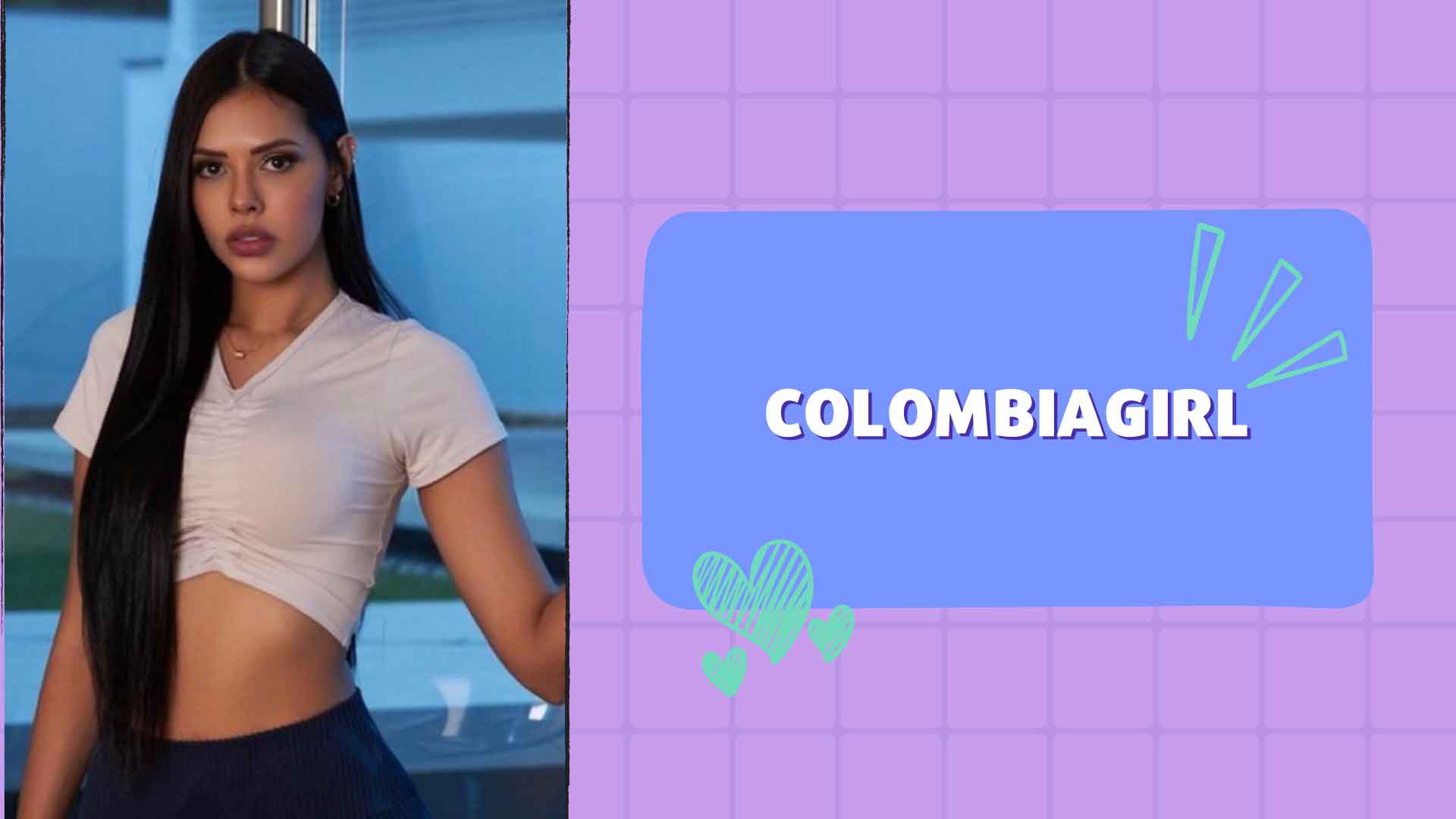 ColombiaGirl