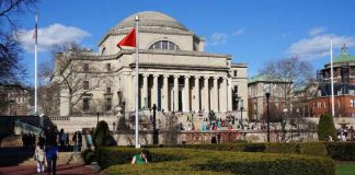 Columbia-University