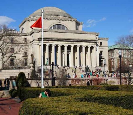 Columbia-University