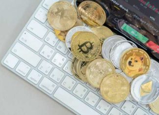 Compare NFTs vs. Cryptocurrency vs. Digital Currency cryptocurrencies