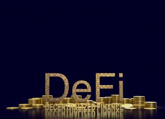 How Prominent Is DeFi System In The Cryptocurrency Industry Defi Bitcoin