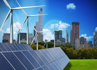 Step-Forward to Digital Transformation by Embracing Cloud in Energy Sector Energy Transformation