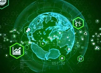 Data Culture and Infrastructure in the Fight Against Climate Change Environment