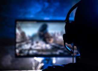 Gamer