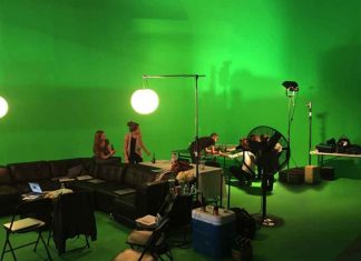 Green-Sets