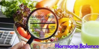 Why Hormone Balance is Vital for Healthy Diet Amongst Women Healthy-Diet