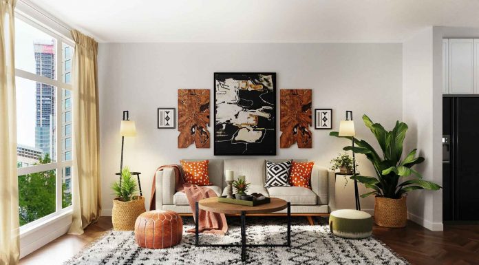 10 Budget-friendly Home Decor Ideas You Should Know Home-Improvement