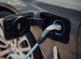 Hybrid-Car