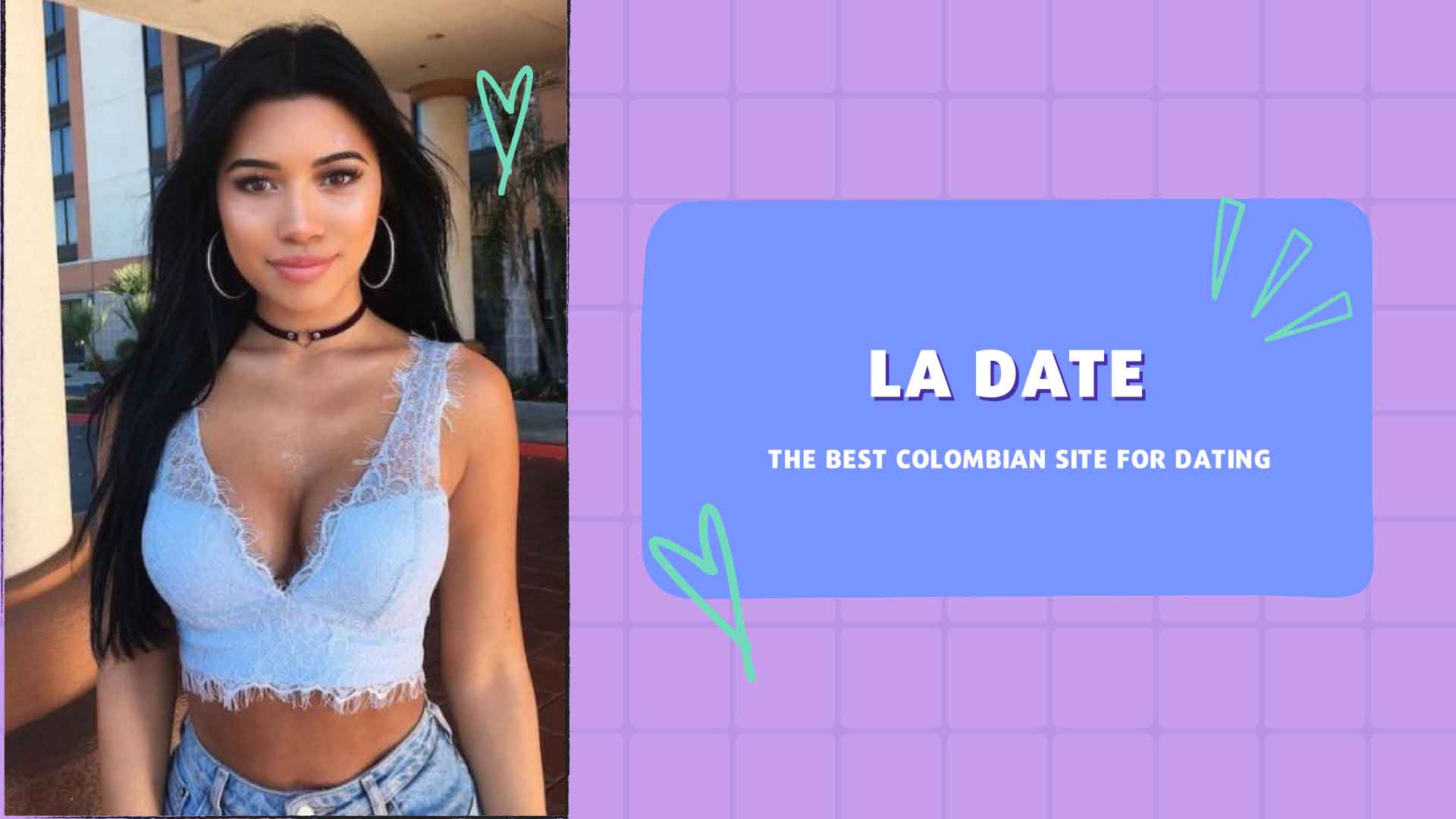 App dating Medellin Colombia