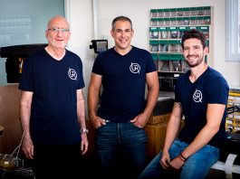 Unlimited Robotics are Helping Software Developers Monetize Their Work by Guy Altagar