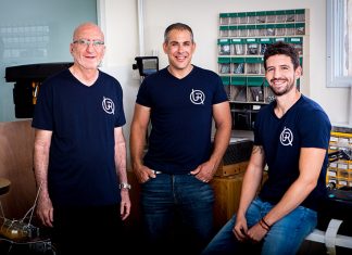 Unlimited Robotics are Helping Software Developers Monetize Their Work by Guy Altagar