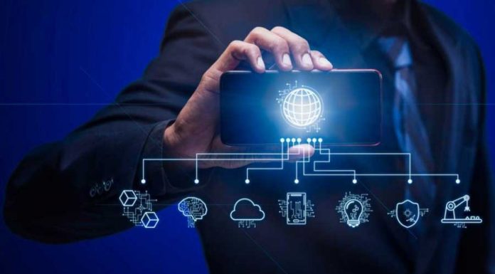 How Edge AI is Revolutionizing Mobile App Development Mobile-AI