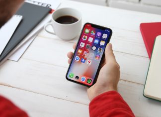 Mobile app