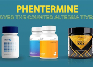 Phentermine