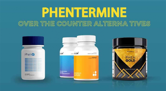 Phentermine