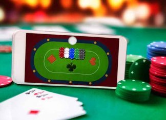 Online-Casino